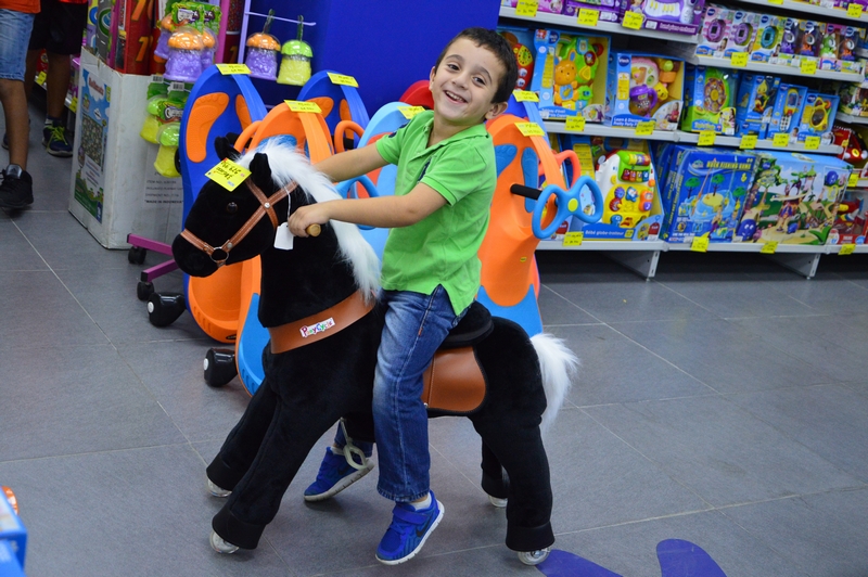 Toys4Less Hazmieh Opening